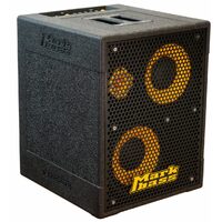 Mark Bass MB58R CMD 102 Pure 500W 2x10" Combo