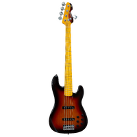 Mark Bass GV 5 GLOXY 3 TONE SUNBURST