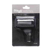 Stagg Microphone Clamp Rubber