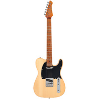 Northstar T Style Electric Guitar Natural
