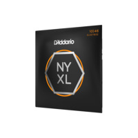 D'Addario NYXL 10-46