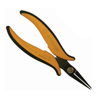 Piergiacomi Long Nose Pliers