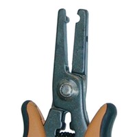Piergiacomi C-Shape Component Lead Forming Plier