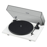 ProJect Primary E Turntable -OM Cartridge
