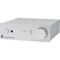 ProJect Box Stereo Amplifier w/ Bluetooth