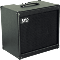 DV Powered Cab 112/60, DV Neo Speaker 60W