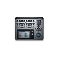 QSC TouchMix-16 Digital Mixer