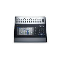 QSC TouchMix-30 Pro Digital Mixer 10" Screen