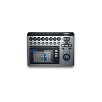 QSC TouchMix-8 Digital Mixer