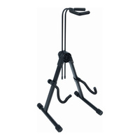QuikLok QL791 Electric guitar stand - Black