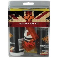 Rotosound Guitar Care Pack