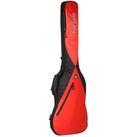Ritter RGP5-B/BRR Black-Racing Red Bass Guitar Bag