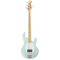 StingRay 4 • Mint Green • Maple FB