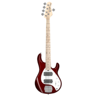 StingRay 5 HH • Candy Apple Red• Maple FB