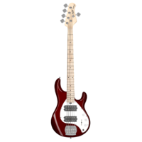 StingRay 5 HH • Candy Apple Red• Maple FB