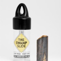 Rock Slide Medium Aged Brass
