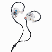 Stagg 4 Driver in Ear Monitors