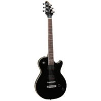 Tanglewood TE3EB Stiletto Ebony