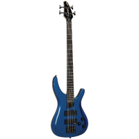 Tanglewood TE4BL Alpha Bass Metallic Blue