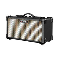 Aroma Rechargeable Guitar Amplifier