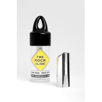 Rock Slide Medium Nickel