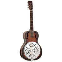 Tanglewood Union Series Resonator