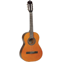 Tanglewood TWEMC2 Classic 3/4 size Nylon with gig bag