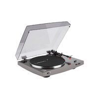 Turntables / Accessories