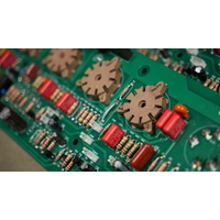 Amplifier Parts & Accessories